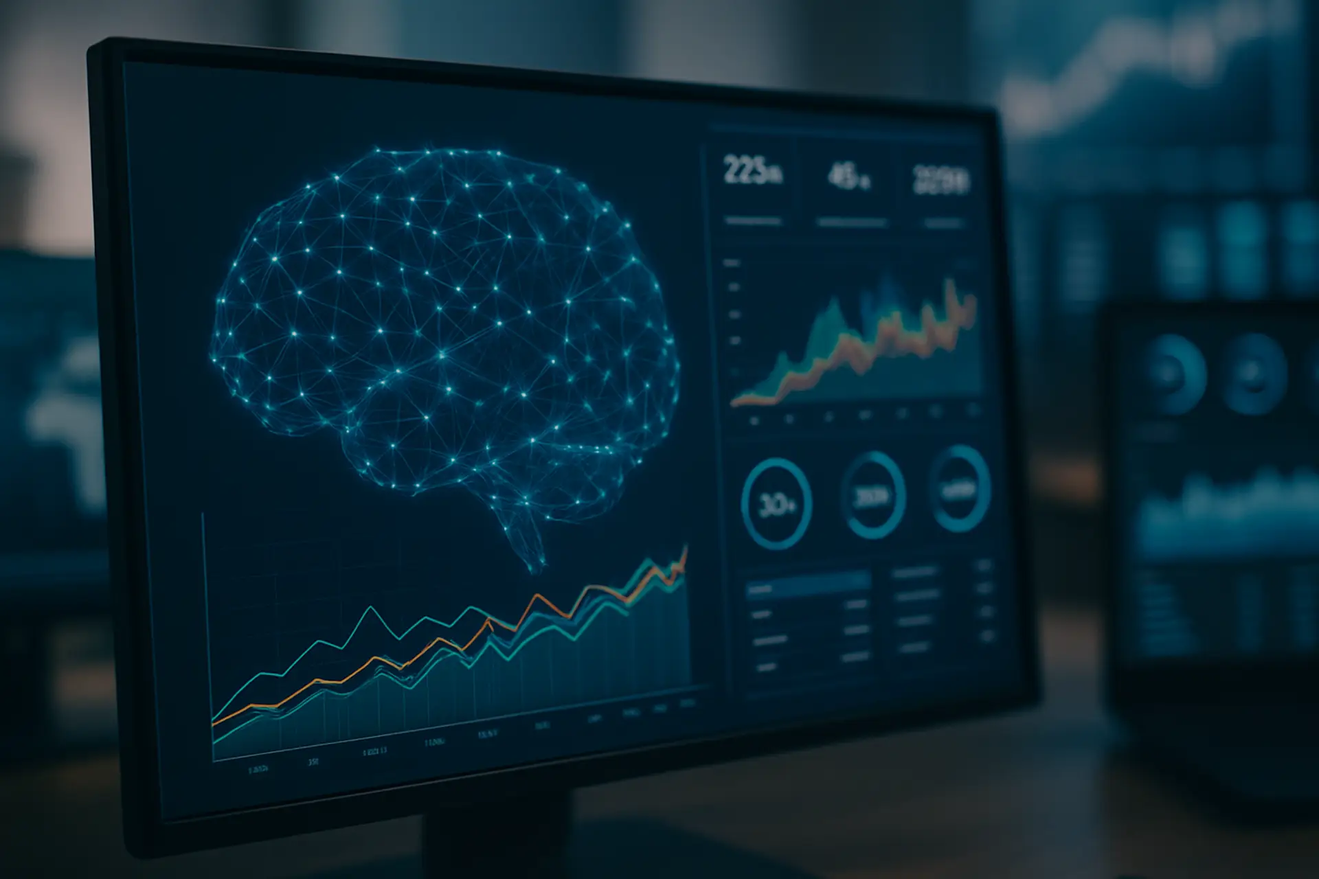 Advanced Analytics